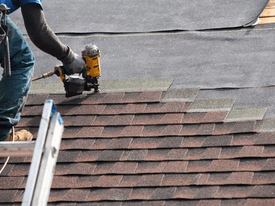 About Roof Repair Experts Jersey City, NJ
